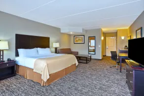 Holiday Inn & Suites Green Bay Stadium by IHG - Chambre