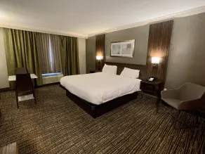 The Lincoln Hotel Philadelphia - Chambre