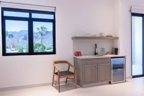 Aventuras Hotel - Chambre