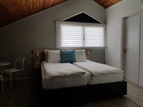 Airport Guest House - Room
