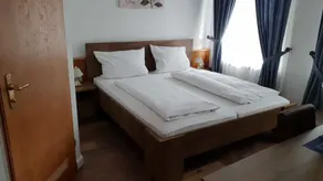 Alt-Emder Bürgerhaus - Chambre