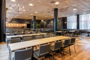 Break Sokos Hotel Flamingo - Restaurant