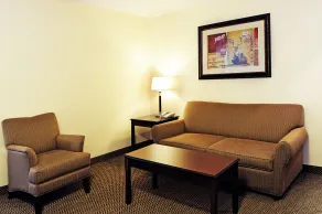 Holiday Inn Express Hotel & Suites - Slave Lake by IHG - Zimmer