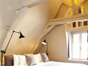 La Maison Pavie Dinan - Chambre