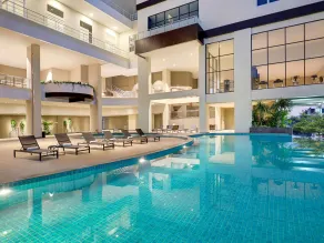 Mercure Bengkulu - Piscine