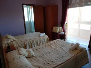 Hostal Cachiño - Værelse