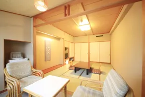 Hotel Mahoroba - Room