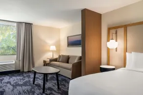 Fairfield by Marriott Inn & Suites Madison South - Chambre