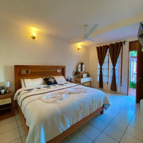 HOTEL MILIN - Chambre