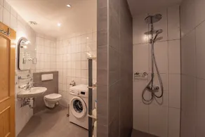 Ferienwohnung Schieder - Bagno