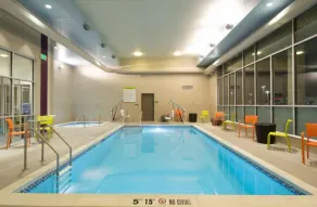 Home2 Suites by Hilton Minneapolis Bloomington - Piscine