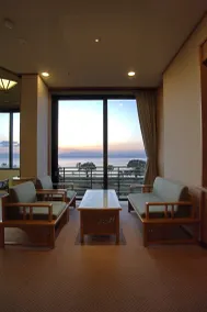 Kagoshima Sunamushionsen Ibusuki Hakusuikan - Camera