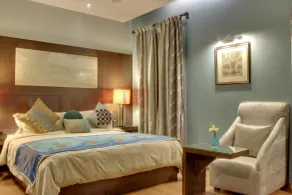 juSTa MG Road, Bangalore - Room