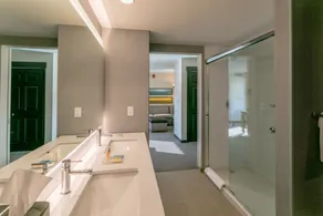 Hyatt Place Wilmington Riverfront - Salle de bain