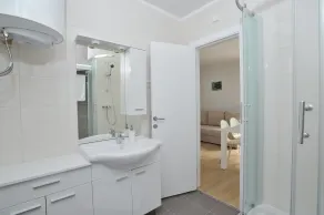 Corte villas & apartments by Adex travel - Bathroom