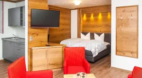 Landhotel Mappacher Hof - Room