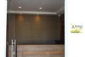 Nap Hotel - Reception