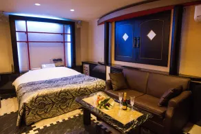 Restay SaKuRa (Adult Only) - Chambre