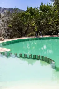 Albergo Ristorante San Matteo - Pool