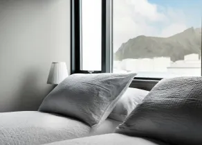 Pier Apartments - Room