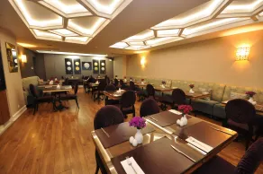 Neorion Hotel - Special Class - Restaurant