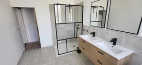 Maison de Jade - Baño