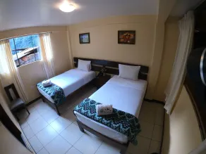 Don Feli House - Room