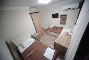 Hotel Simper - Room