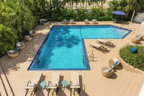 Delta Hotels by Marriott West Palm Beach - Basseng