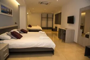 Stay at 9020 Boutique B&B - Camera