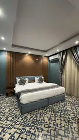 Vatoran Luxury Apartments - Room