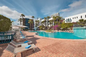 Mogador Al Madina - Piscine