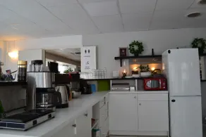 Hotell Skinnargården - Restaurant
