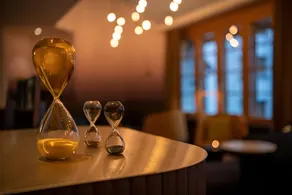 Hotel Schweizerhof Lenzerheide - Reception