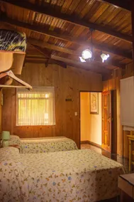 Hotel La Paz - Restaurante