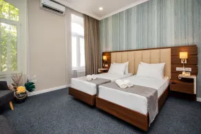 Margi Boutique Hotel by DNT Group - Room