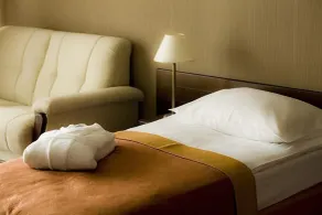 Hotel Słoneczny Młyn - Room