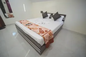 Shree Apex Resort - Quarto