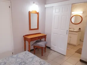 Shingalana Guest Lodge - Room