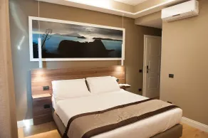 7th Floor Suite - Zimmer