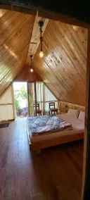 The Vintage Farm - Zimmer