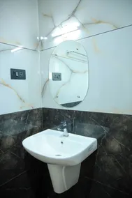 Sudev Residency - Bad