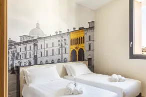B&B Hotel Brescia - Room