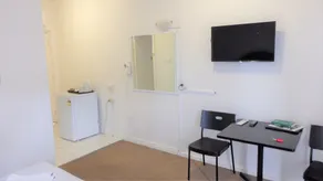 Blue Pacific Motel Swansea - Room