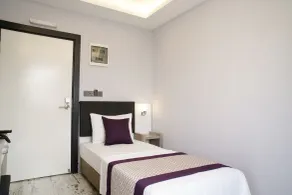 AF-RA Hotel - Room