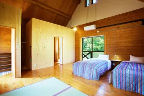 Lodge Kiyokawa - Camera