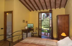 Pisa Holidays - Chambre