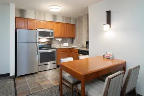 Residence Inn New Bedford Dartmouth - Chambre