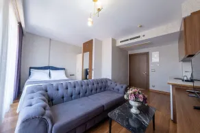 Elits Suits - Zimmer