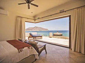 Villa Zachary - View from room